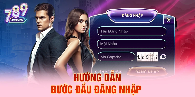 Hướng dẫn bước đầu đăng nhập tx88 nhanh ch&oacute;ng cho người mới